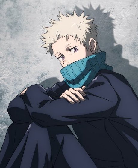 inumakiverse's tweet photo. “The inumaki clan is an outlaw in jujutsu society and their policy is to wipe out jujutsu sorcerers from their families. But sometimes, someone like Toge is born.” my shayla 🥹🫶 https://t.co/AT2lo5SMAp