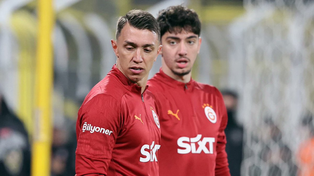 Forza Cimbom tweet media