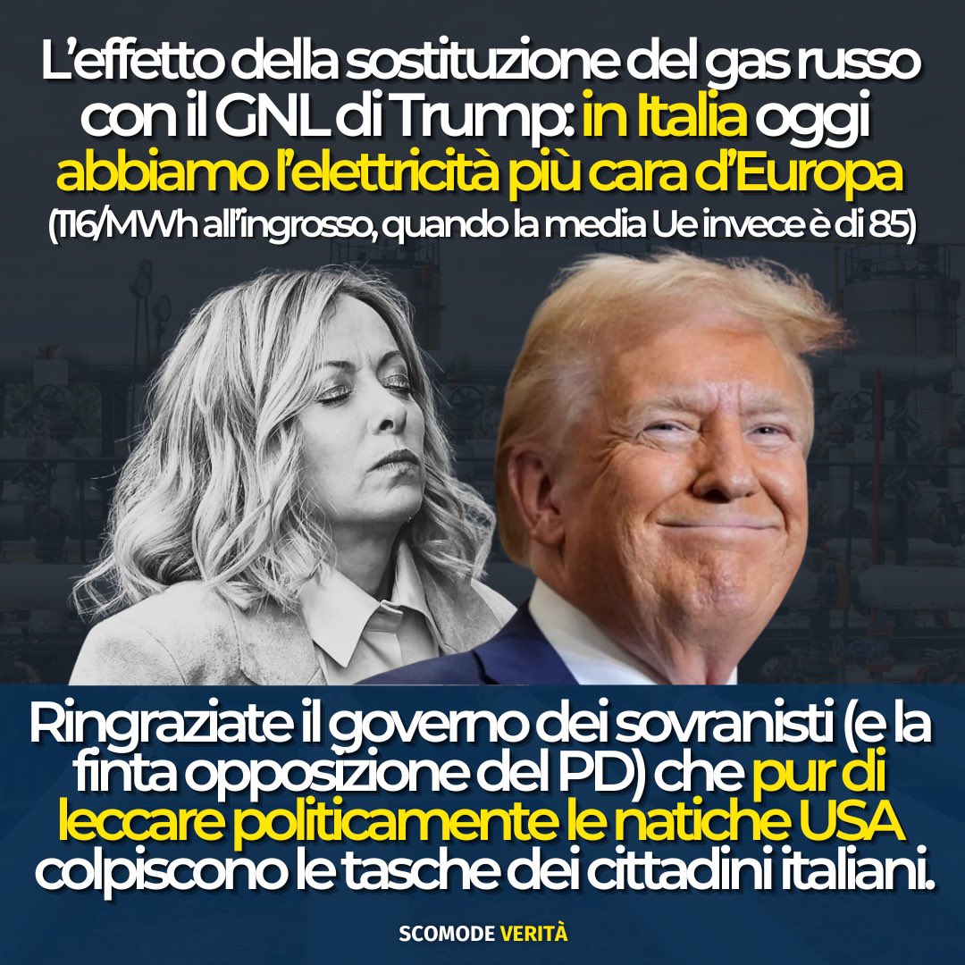Alessandro Di Battista tweet media
