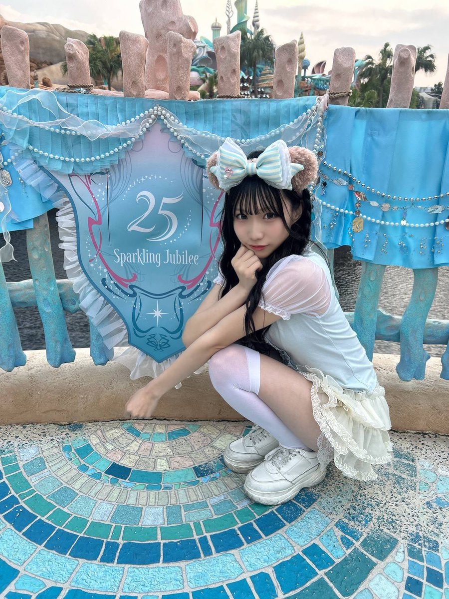 rinaです（青色） Rina🎀💜 X / Posts / (@Rina_blue0719) 七五三