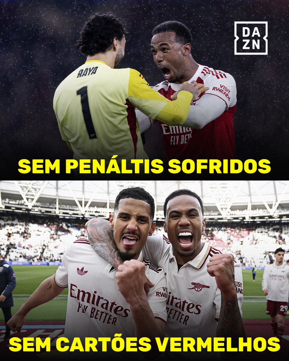 DAZN Portugal tweet media