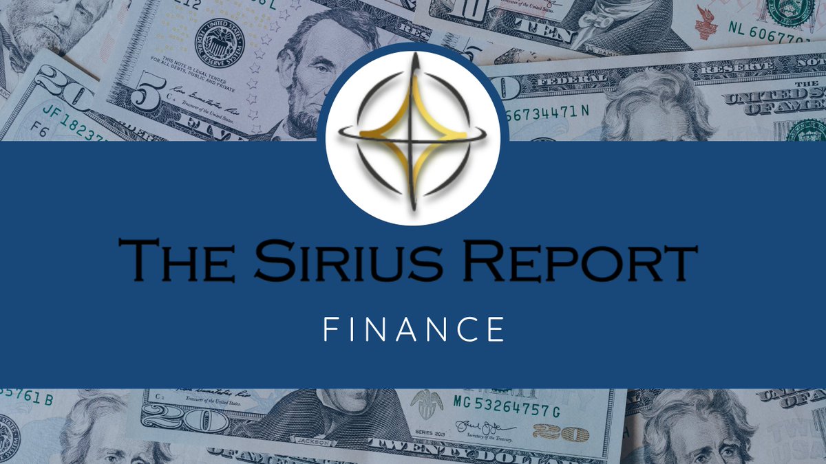 The Sirius Report tweet media