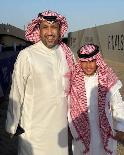 جزاء الشريف tweet media