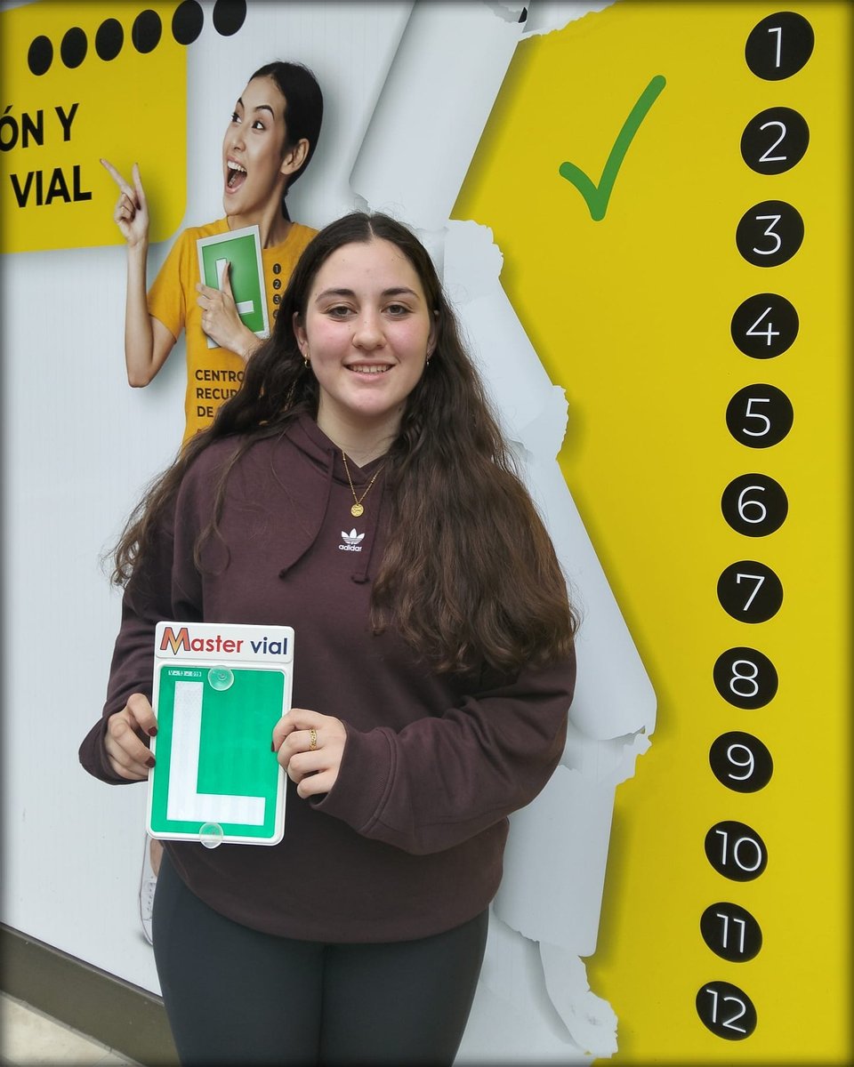 Master Vial Autoescuelas tweet media