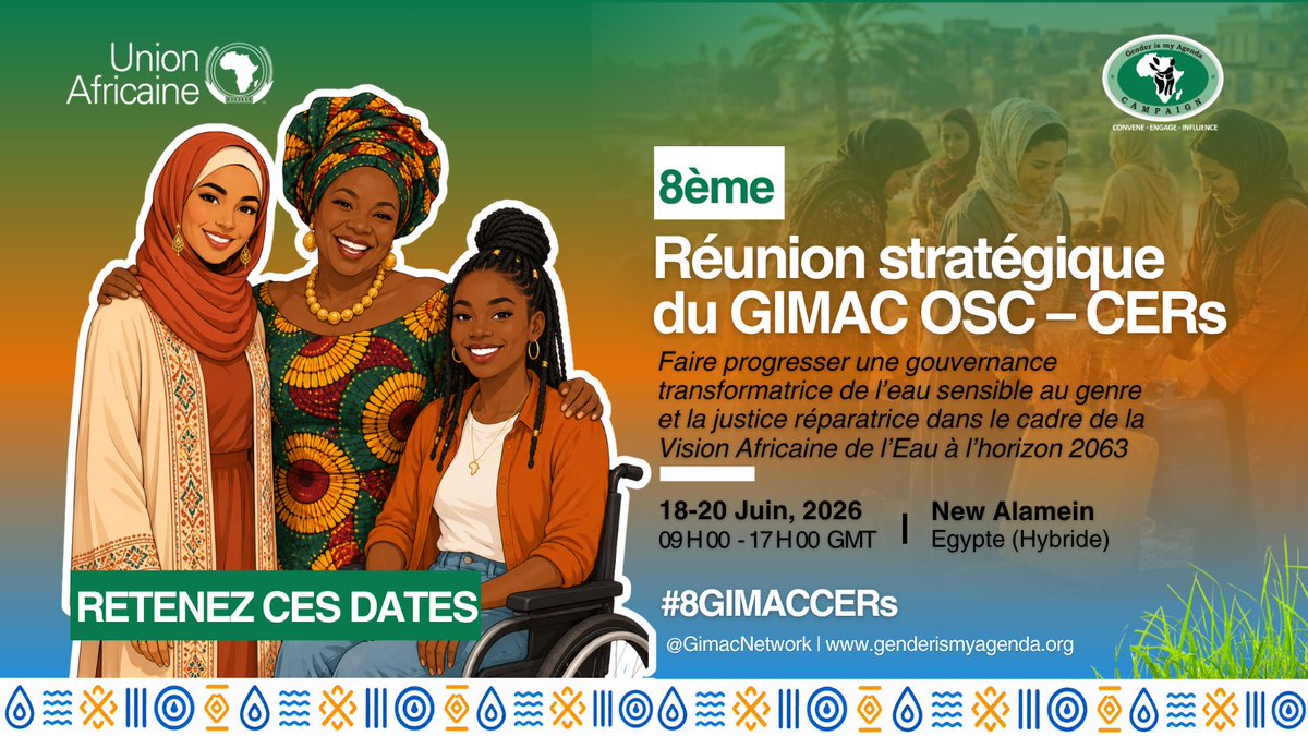 GIMAC Network tweet media