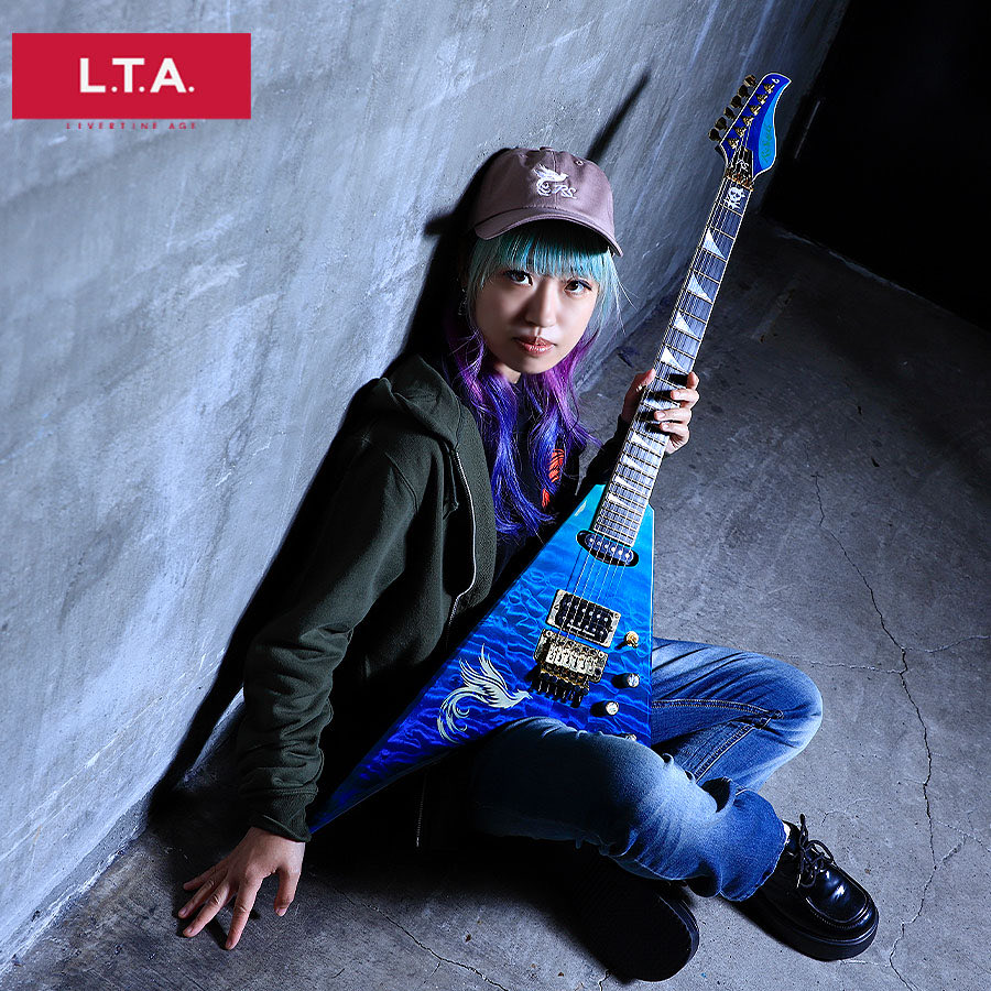 Rie a.k.a. Suzaku tweet media