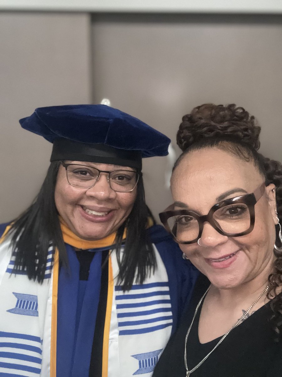 Atlanta College and Career Academy tweet media