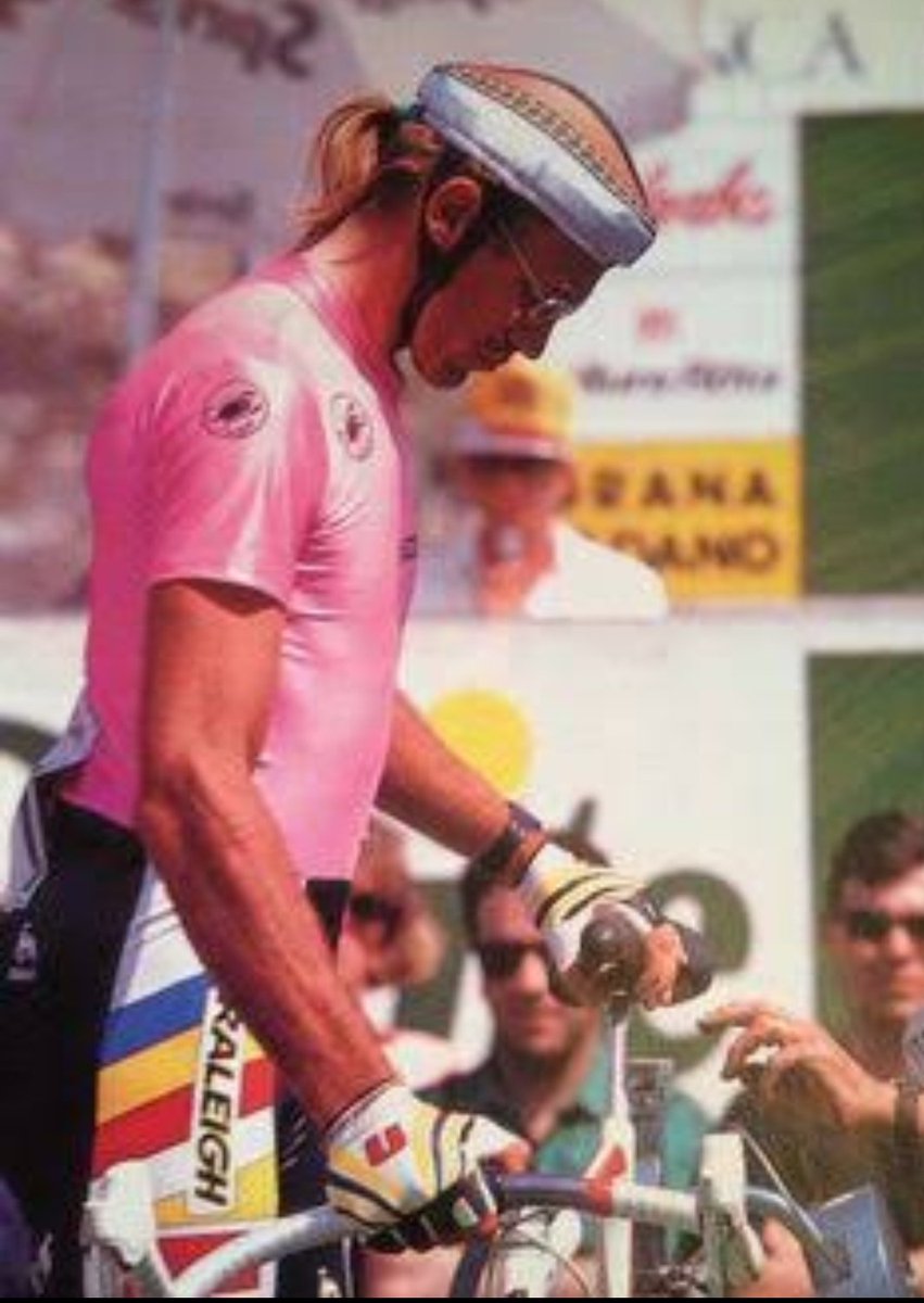 The World of Cycling tweet media