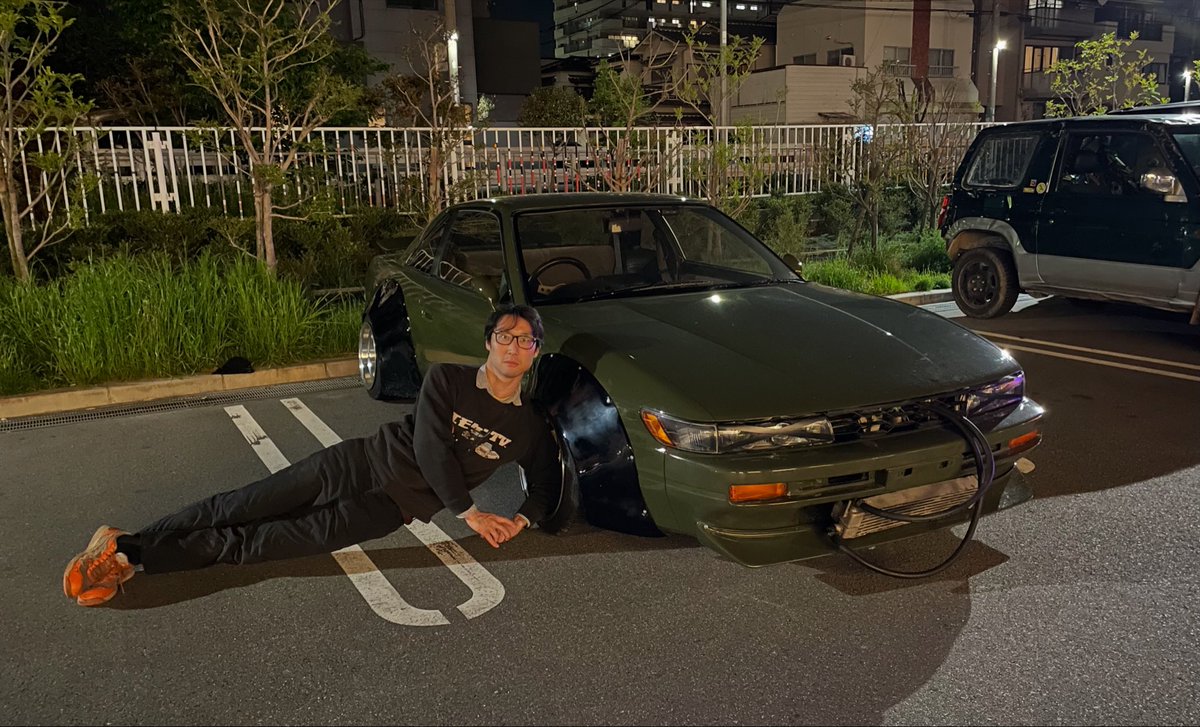 ハカセ tweet media