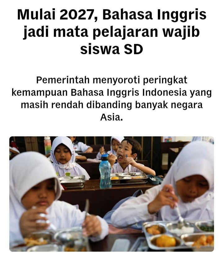 Satria tweet media
