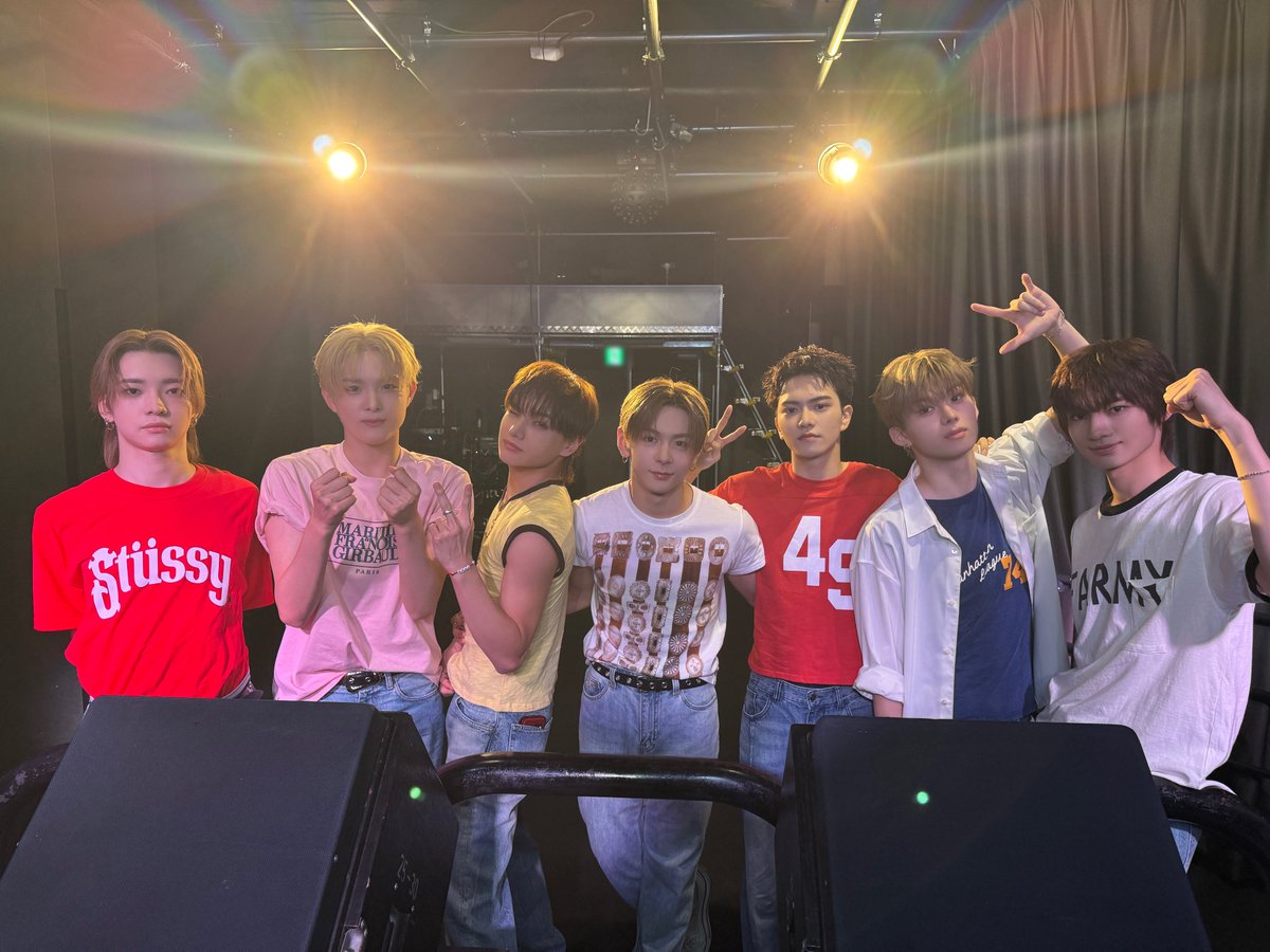 aoen OFFICIAL tweet media