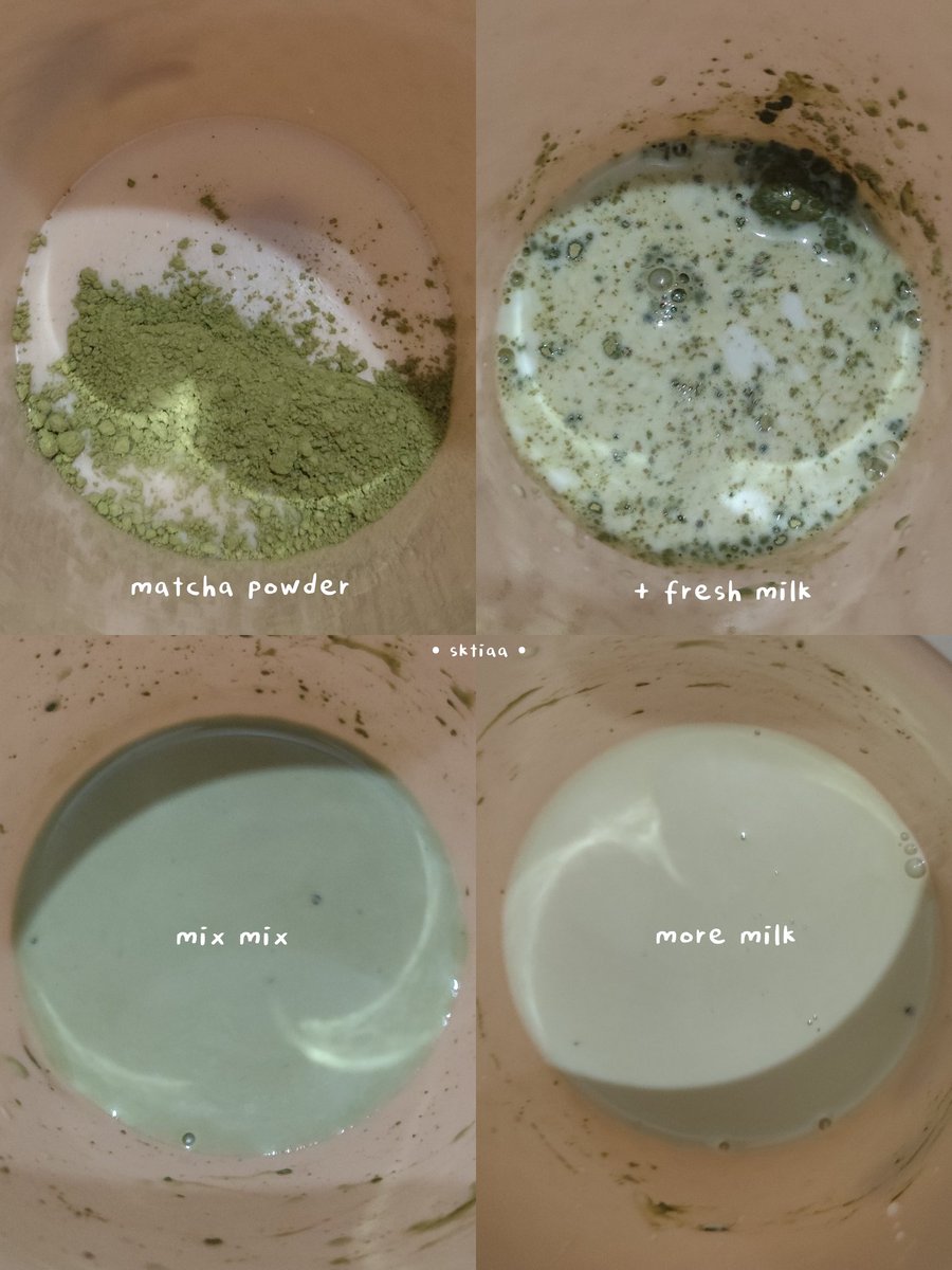 sktiaa's tweet photo. pertama kali coba seduh bubuk matcha sendiri

oke jugaa, cobain! 

https://t.co/aMrIbfdMfu

dia 100% pure matcha no krimer no sugar

#glaranadi https://t.co/O3v7uV2QWZ