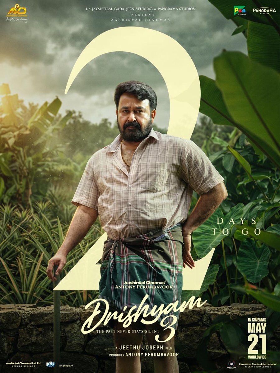 Kerala Box Office tweet media