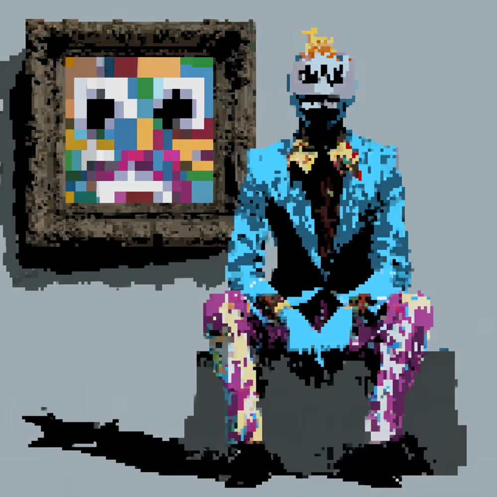 ShelbyCollects's tweet photo. gm ☕️

While the death and taxes game continues and players need liquidity, you’ve got a great opportunity to pick up some gems for the next couple of months. https://t.co/ph8ntjRQIx