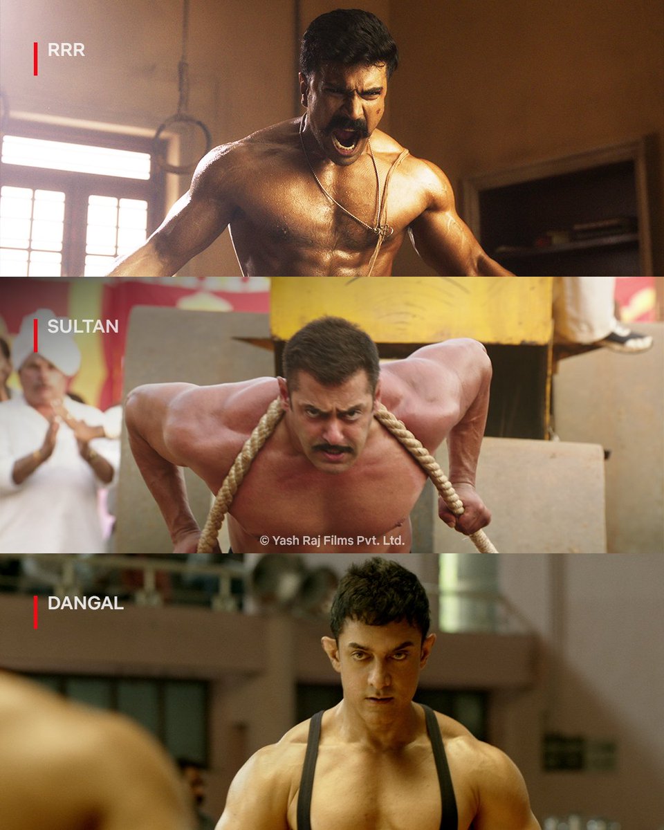 Netflix India tweet media