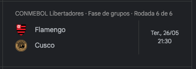 Victor Gammaro tweet media