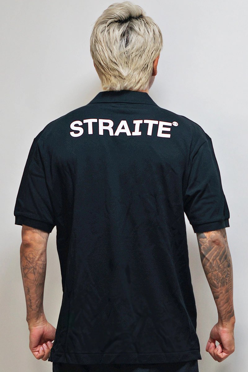 STRAITE™️【Black Only】 tweet media