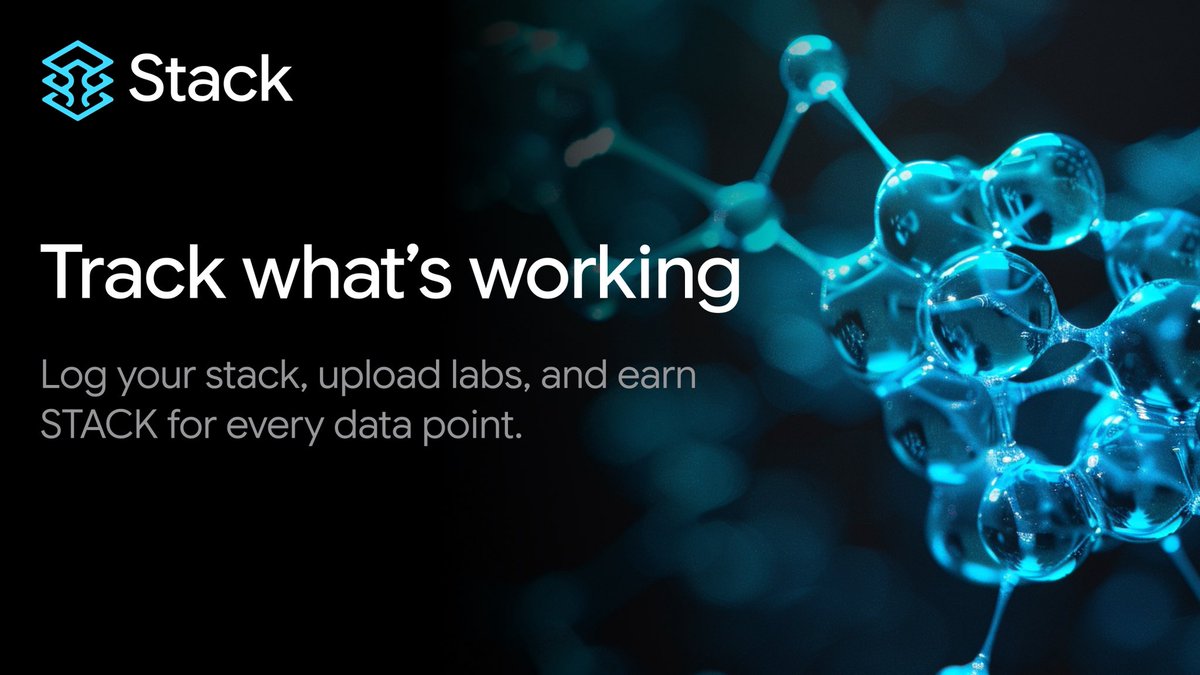 Stack Labs tweet media
