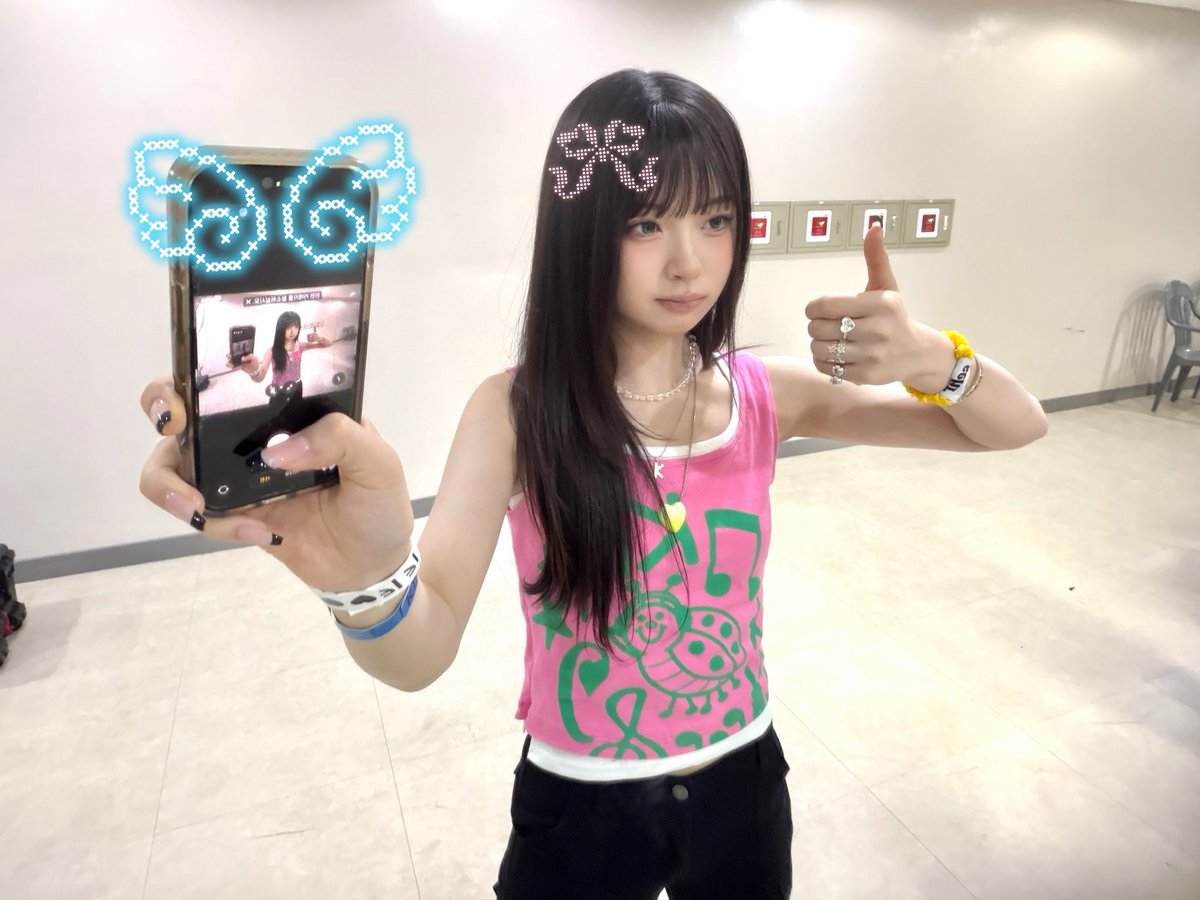쿠우 tweet media