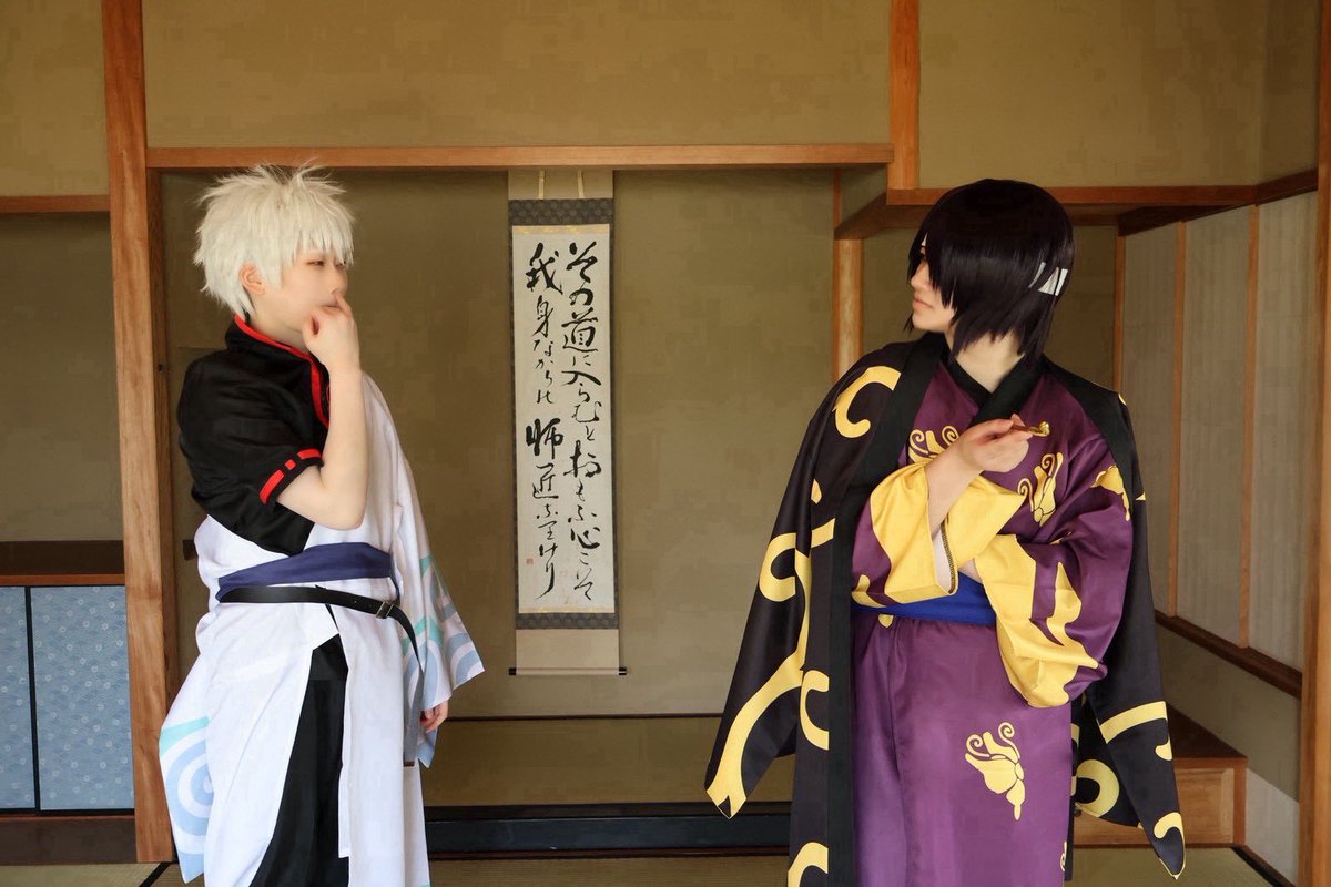 麻浅 tweet media