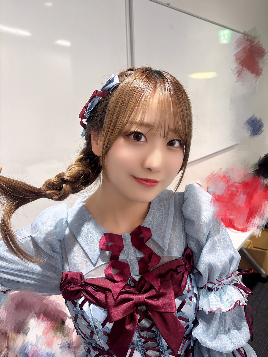 瀧脇 笙古 tweet media