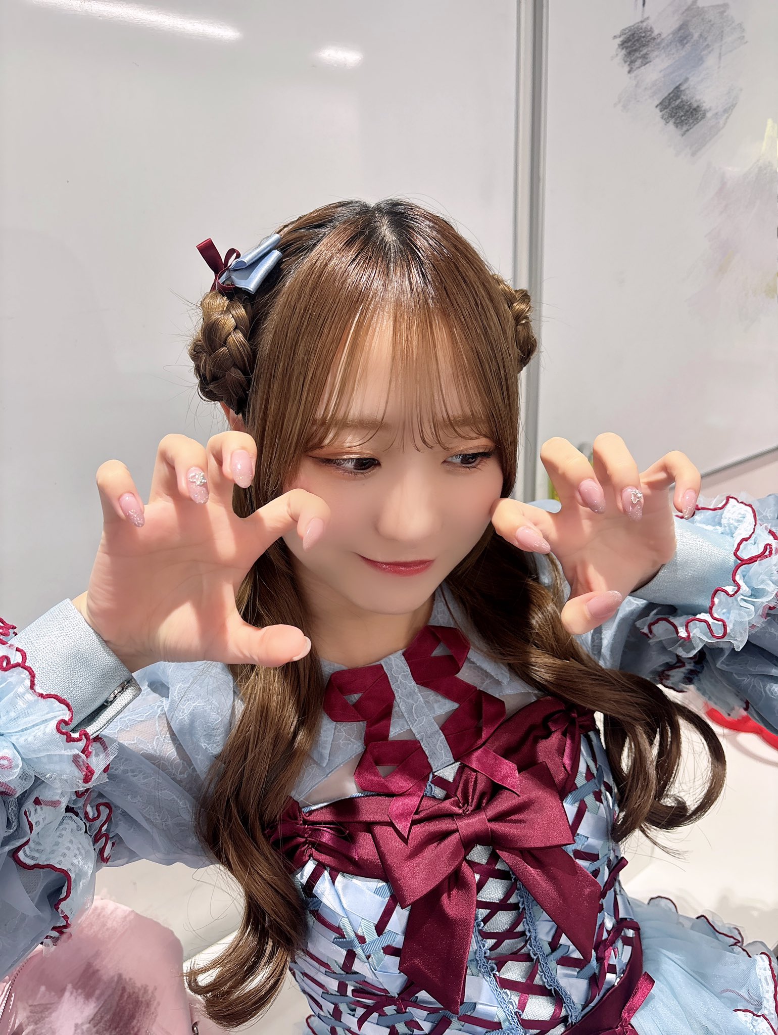 瀧脇 笙古 on X: 
