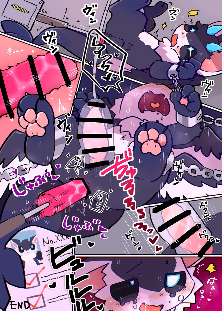 あるドラ🔞 tweet media