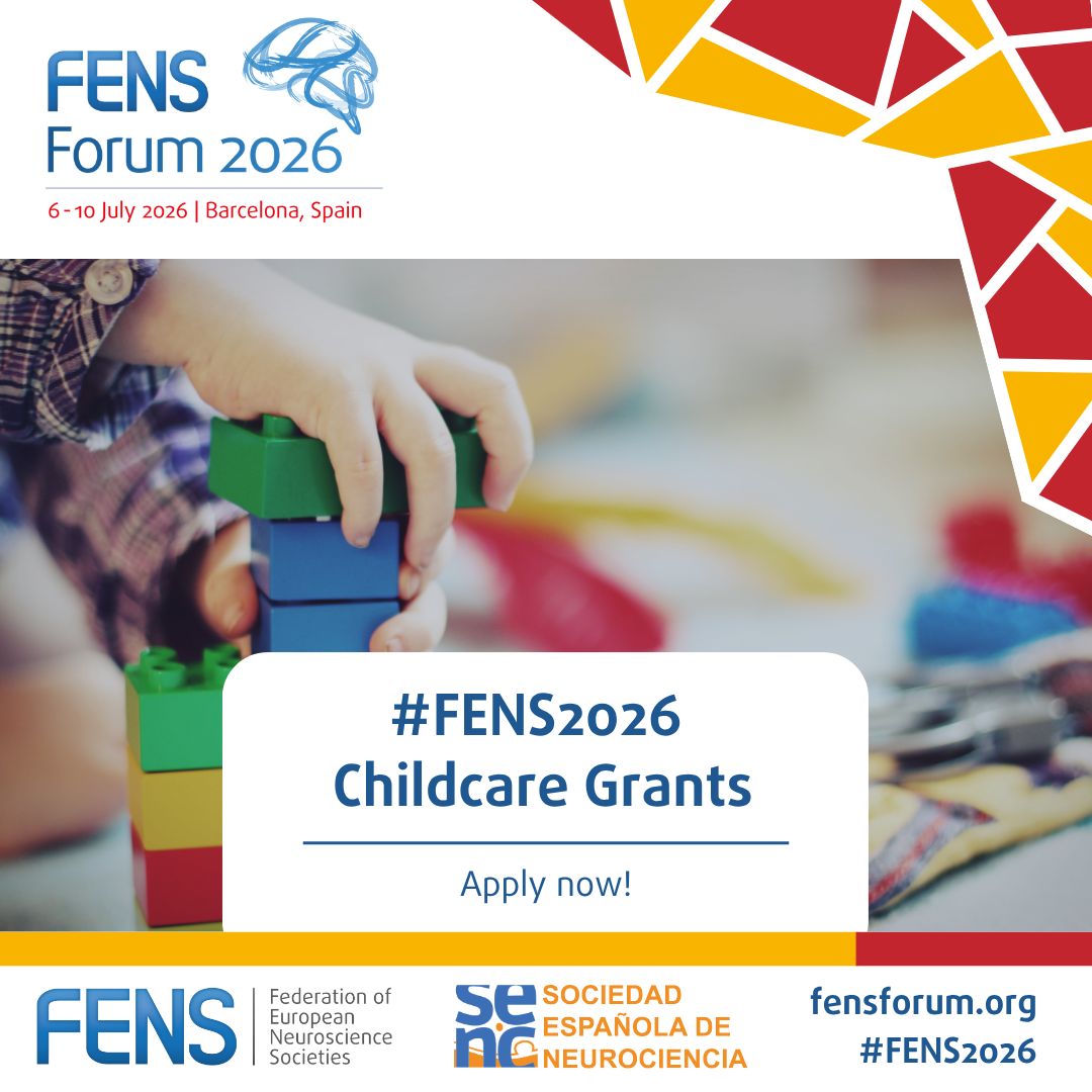 FENS tweet media
