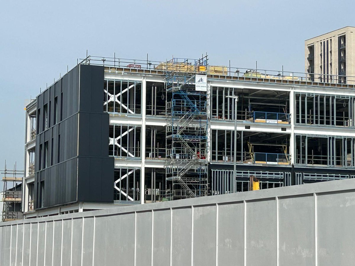 QED Structures tweet media