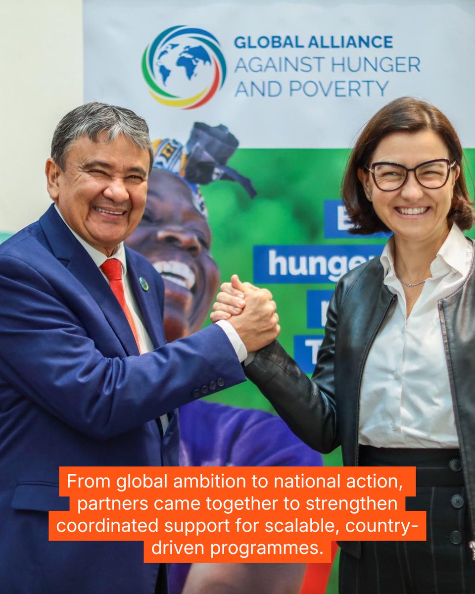 World Vision tweet media