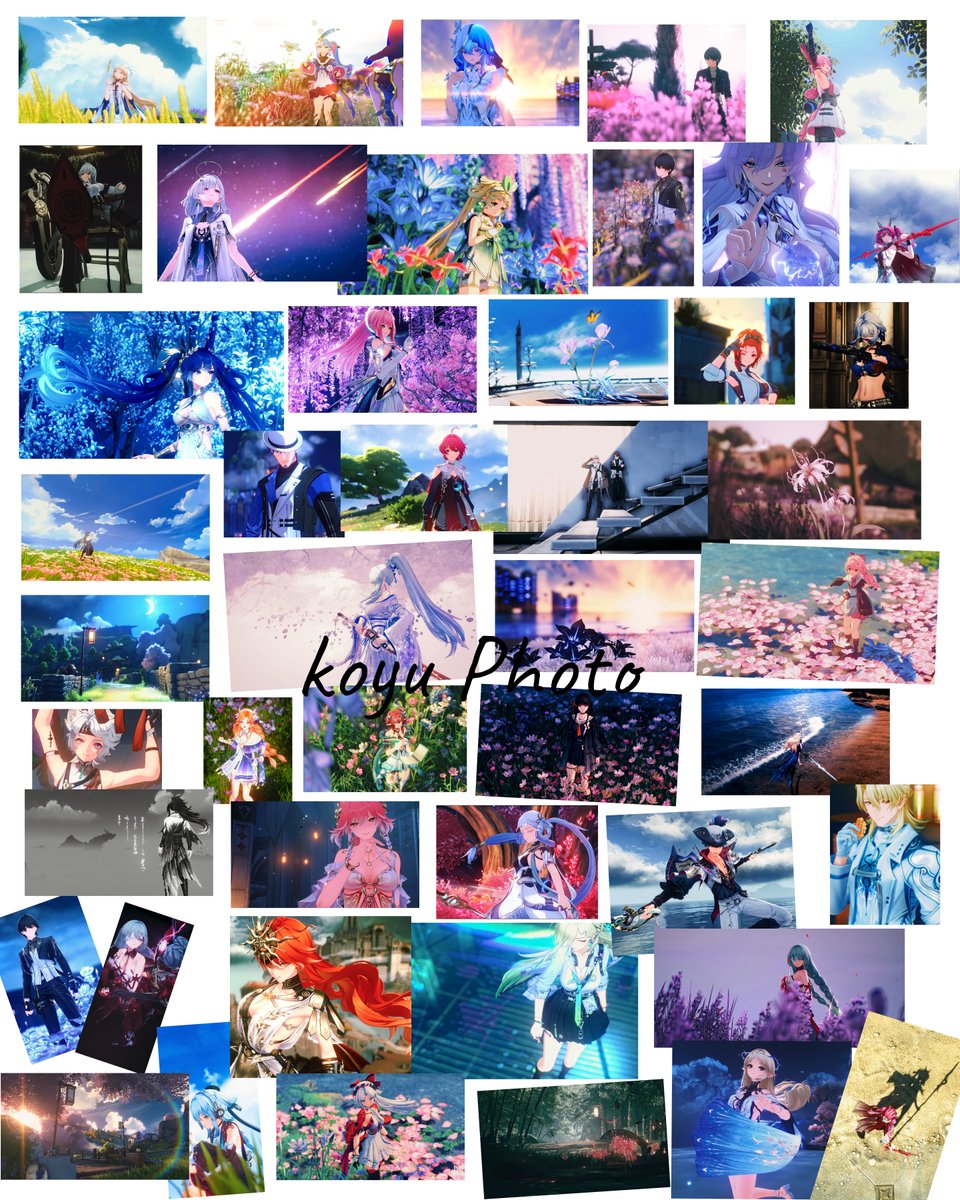 こゆ (@koyu_2b5n) / Posts / X
