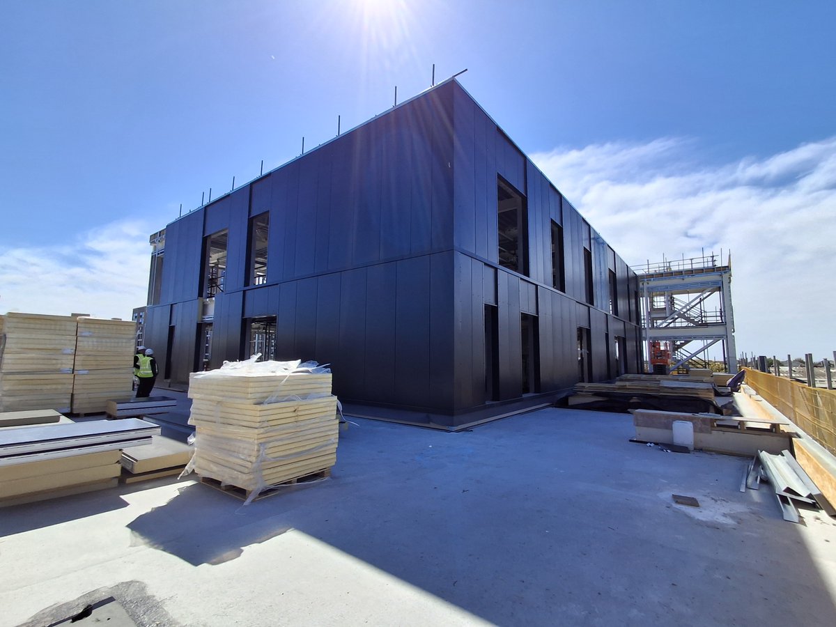 QED Structures tweet media