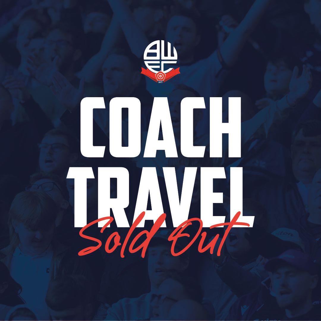 Bolton Wanderers (P) tweet media