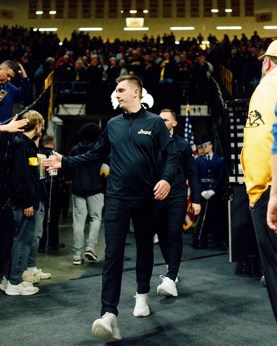 Iowa Men’s Basketball tweet media