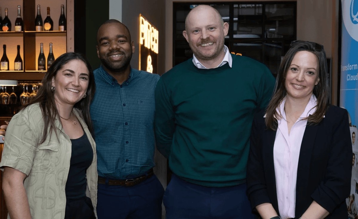 BIGSouthLondon's tweet photo. 🏆 Thinking of entering @MertonChamber's Best Business Awards 2026?

Find out what makes an award-winning entry with insights from judges, past winners &amp; local business leaders.

📆 20 May, 17:30 - 19:30
📍 Metronome, Morden

Get your ticket 👇
https://t.co/egjnzgB3KT https://t.co/8FGjTi6tE5