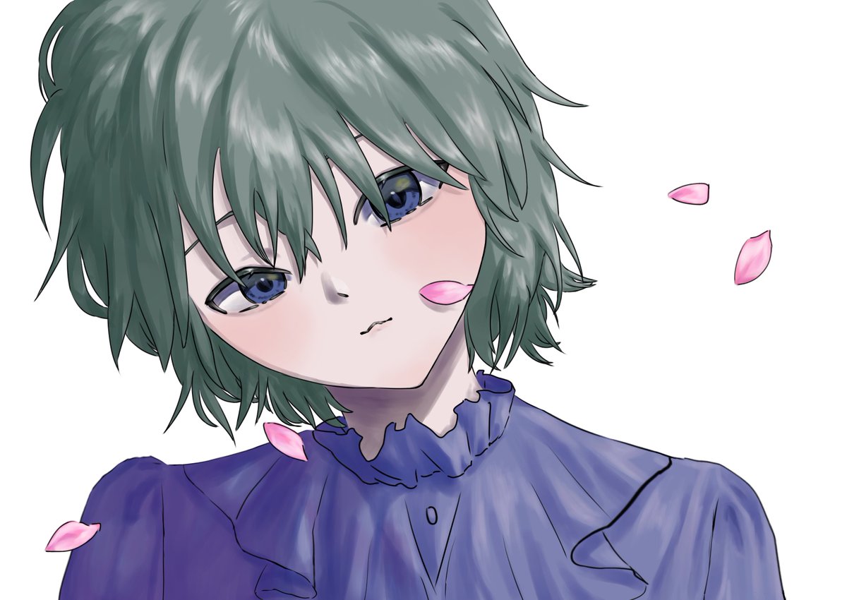 ぱんぷきん tweet media