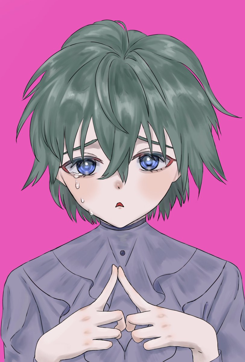 ぱんぷきん tweet media