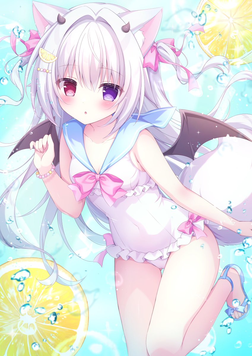 ねこぼしゆき tweet media