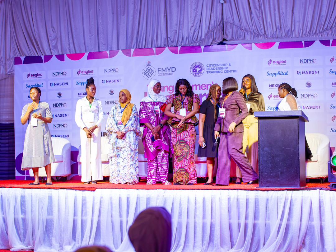 CLTC NIGERIA tweet media