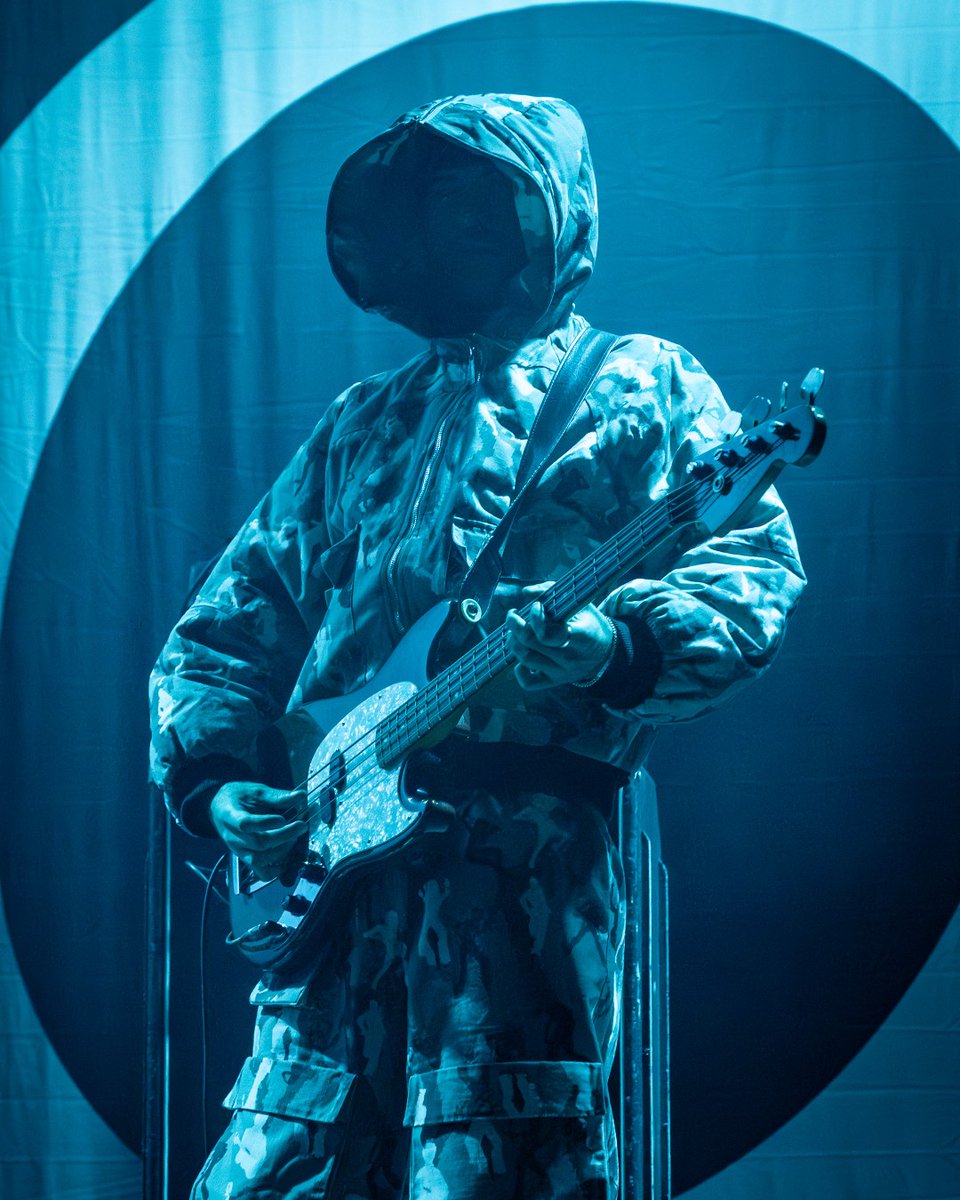 O2 Forum Kentish Town tweet media