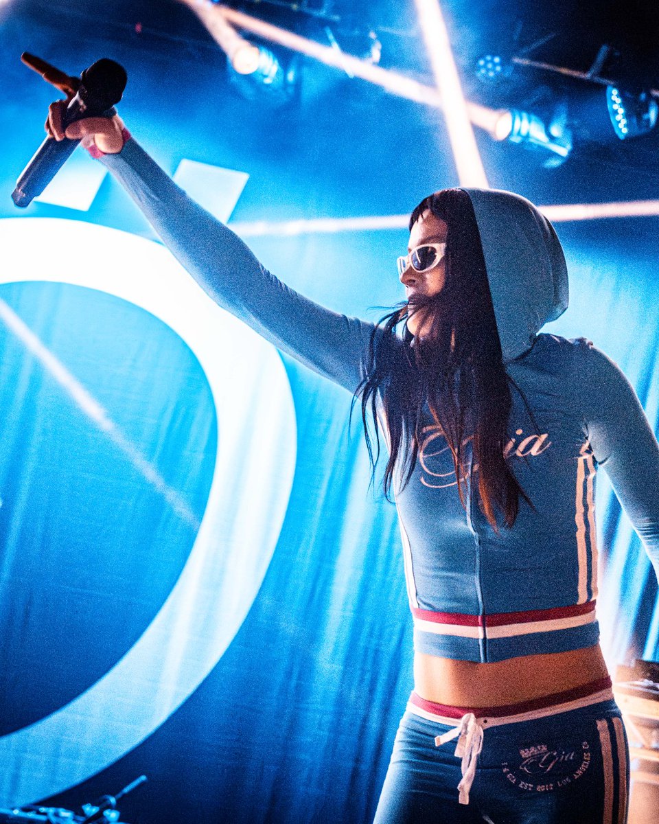 O2 Forum Kentish Town tweet media