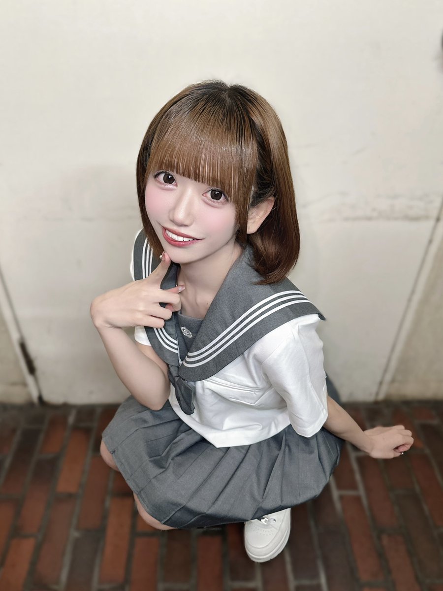 藤咲七羽【あの日見たラッキースター】 (@anst_nanoha) / Posts / X