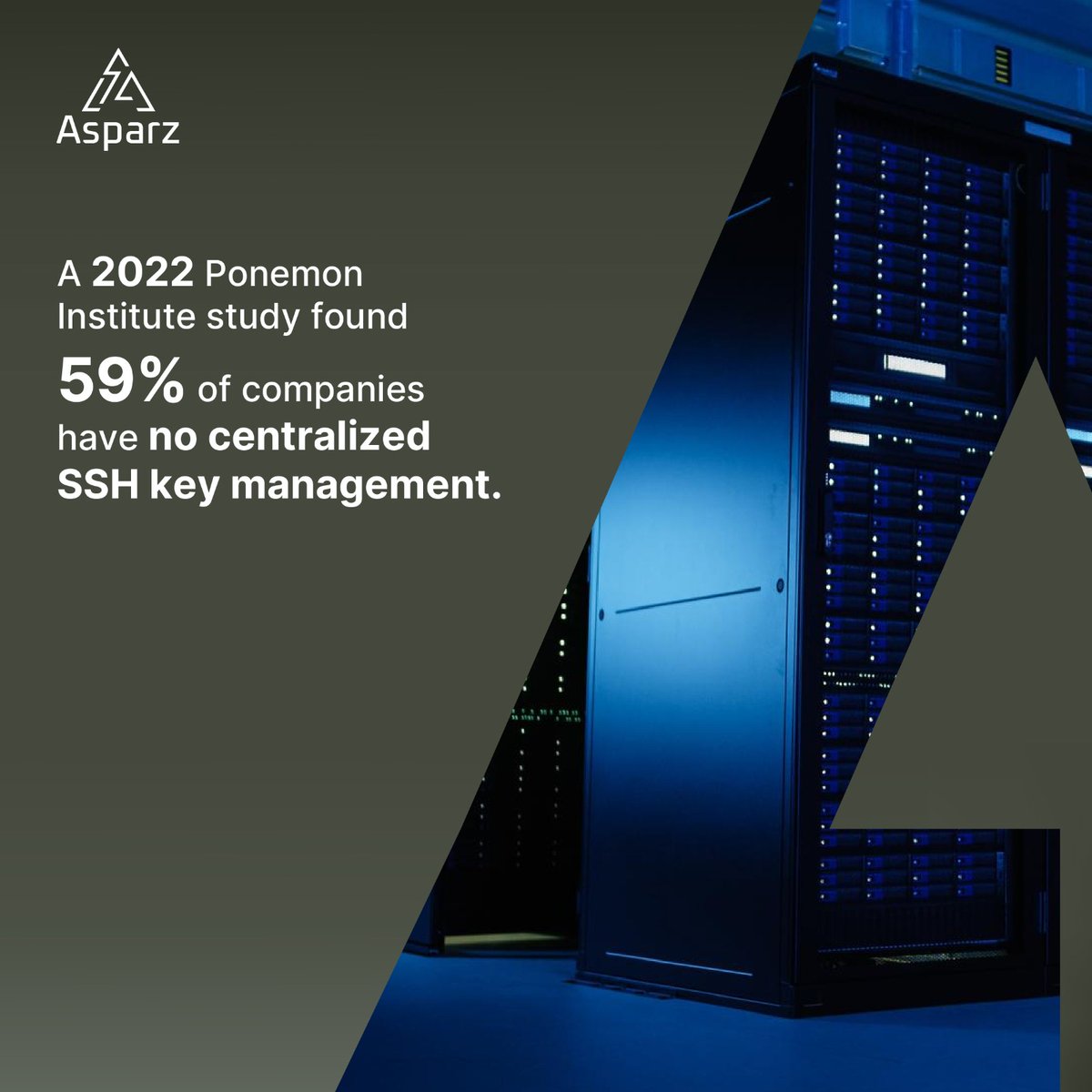 thryaminc's tweet photo. SSH keys rarely reach board decks. But they hold privileged access, never expire by default, and get forgotten as roles change. That silent sprawl becomes risk. Asparz helps bring it under control.

Learn more at https://t.co/7VUENISRn6

#MachineIdentity #SSHKeys #CyberSecurity https://t.co/NQovZ4jZ8V
