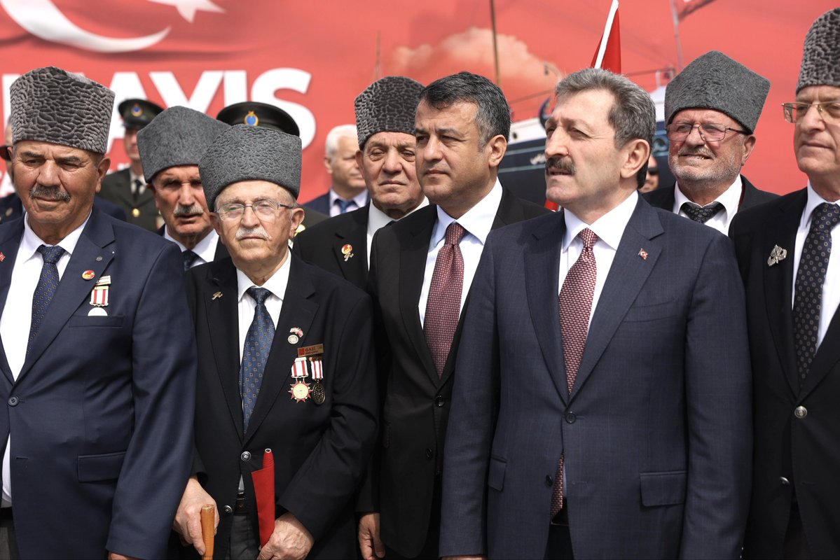 Halit Doğan tweet media