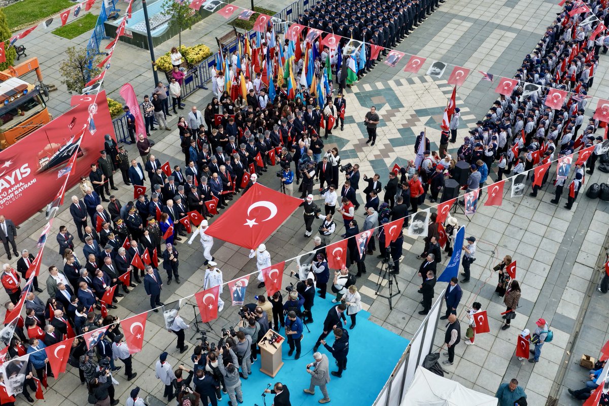 Halit Doğan tweet media