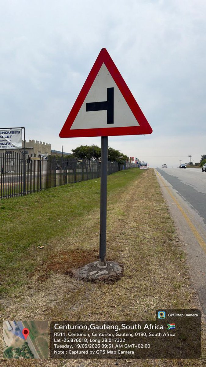 GP Roads and Transport tweet media