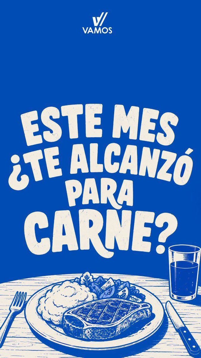 VAMOS tweet media