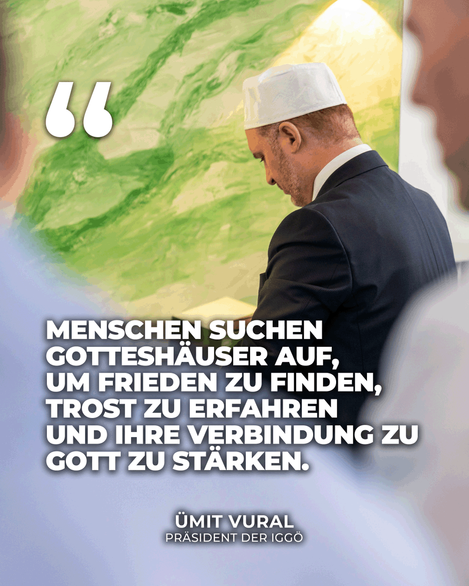 UemitVural's tweet photo. Menschen suchen Gotteshäuser auf, um Frieden zu finden, Trost zu erfahren und ihre Verbindung zu Gott zu stärken. Wenn Gewalt solche Orte erreicht, trifft dies nicht nur eine Gemeinschaft, es erschüttert unser gemeinsames Menschsein. 1/3 #SanDiego https://t.co/ojaDNOmNI7