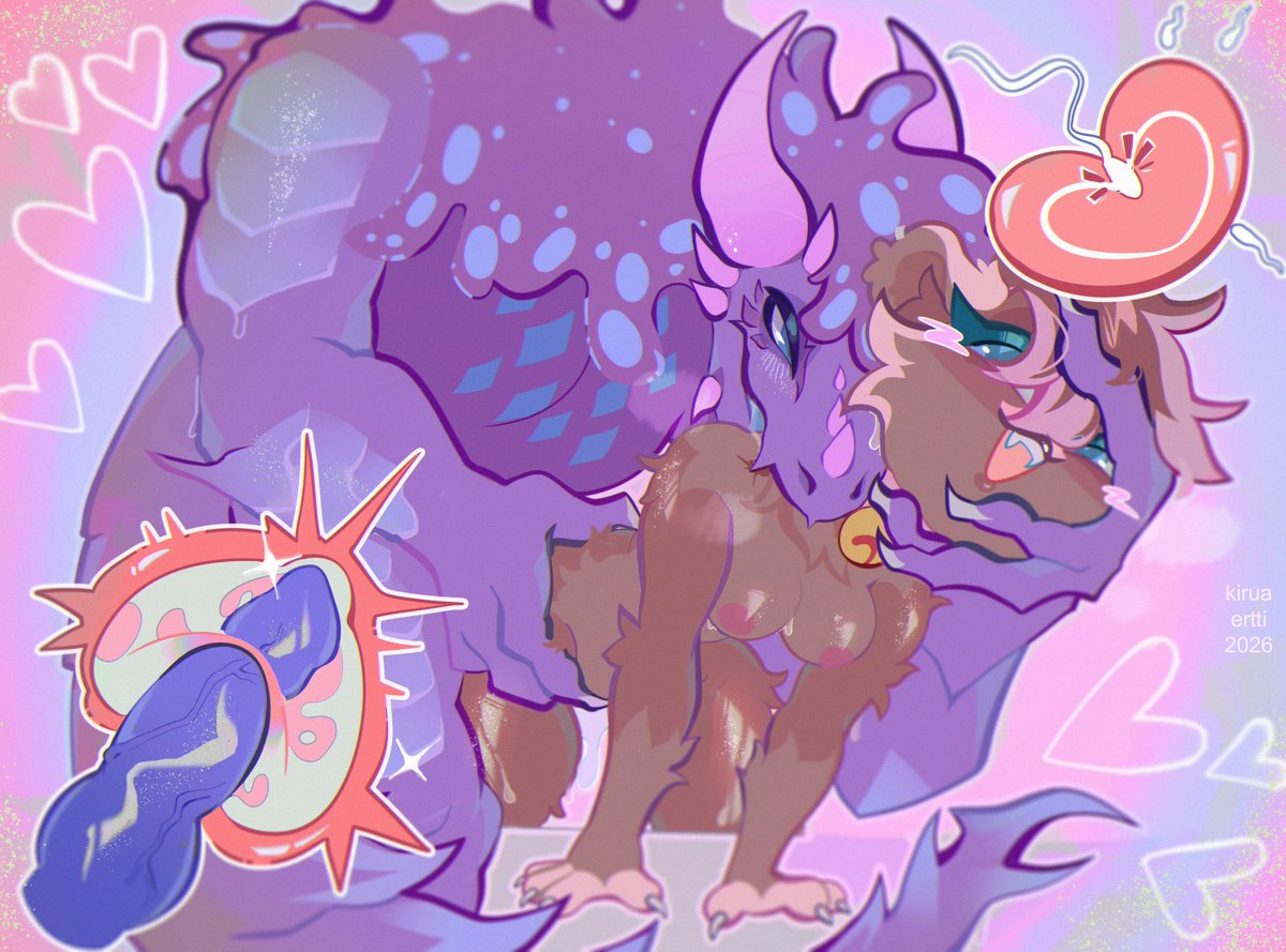 kirua ertti +18‼️(COMMISSION CLOSED! 10/10 ) tweet media
