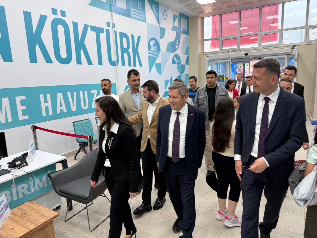Özkan Ayduğan tweet media